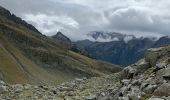 Tocht  Laval-en-Belledonne - Tour du pic du pin - Photo 11