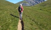 Trail Walking Besse - Pic du Mas de la Grave 3020m 9.7.25 - Photo 12