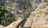 Trail Walking Plateau d'Hauteville - Hauteville  - Photo 8