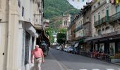 Trail Walking Bagnères-de-Luchon - GR10 J1 BagnÃ¨re des Luchon-Artigue - Photo 2