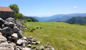 Trail Walking Prévenchères - Garde Guérin /Gorges du chassezac - Photo 7