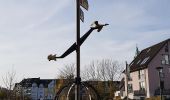 Tour Zu Fuß Unbekannt - Letmathe Kirche - Hohenlimburg Rathaus - Photo 10