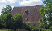 Tour Zu Fuß Sulzfeld - Biergartenwanderweg - Photo 2