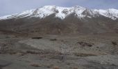 Trail Moto cross Amersid - Hotel Dar al Ganass Imane ,- Guercif - Photo 4