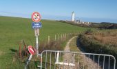 Randonnée Marche Le Tilleul - Le Tilleul - Jumel - Etretat - Photo 4