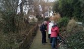 Randonnée Marche Bagneux - Balade Altoséquanaise - Photo 2