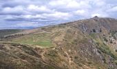 Excursión Senderismo Le Valtin - VOSGES 2023 - Sentier des Roches - Photo 4