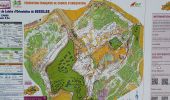 Trail Walking Montagnac - parc de bessilles courses - Photo 13
