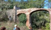 Trail Walking Roquebrune-sur-Argens - Circuit de l'eau Les Cavalières, La Maurette - Photo 2