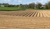 Randonnée Marche Gerpinnes - Marmor  - Photo 1