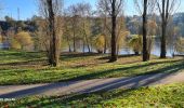 Tour Wandern Limoges - Vienne rive droite - Photo 10