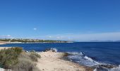 Randonnée Marche Martigues - La Couronne Sausset les Pins - Photo 4