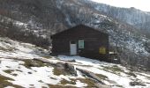 Randonnée A pied Calenzana - Chemin de Pinzu a Stramba - Refuge D'Ortu di u Piobbu - Photo 6