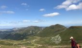 Tour Wandern Mont-Dore - Mont Dore - Puy de Sancy par Val de Courre - Photo 5