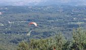 Tocht Stappen Orcines - puy de dôme  - Photo 7