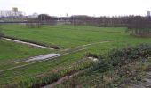 Tour Zu Fuß Amsterdam - Groene Wissel: Amsterdam-BijlmerArena - Photo 1