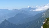 Tour Wandern Lans-en-Vercors - Pic St Michel - Photo 4