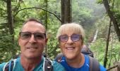 Trail Walking Cauterets - Sentier du Lisey - Photo 16
