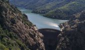 Excursión Senderismo Tolla - belvédère  - Photo 1