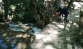 Tocht Stappen Unknown - Lacs de Plitvice  - Photo 12