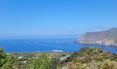 Tocht Stappen Lipari - Sicile-7-1 - Photo 6