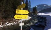 Tour Zu Fuß Gemeinde Söll - Wanderweg 56 - Wilder Kaiser - Photo 2