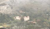 Tocht Stappen Grasse - Le Mont Doublier depuis Grasse - Photo 8