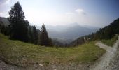 Randonnée A pied Valvestino - Sentiero dei Lanzichenecchi - Photo 4