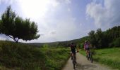 Tour Mountainbike Vallon-Pont-d'Arc - Vallon_Pont_d'Arc_20210712_092148 - Photo 6