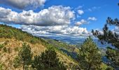 Randonnée A pied Campomorone - Sentiero naturalistico dei Laghi del Gorzente - Photo 4