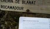 Tocht Stappen Rocamadour - roundwalk rocamadour projectwork - Photo 15