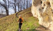 Tour Wandern Maastricht - La Montagne Saint-Pierre, une multitude de paysages - Photo 9