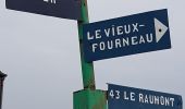Tour Wandern Ferrières - Logne (Vieuxville) - Izier - Ferrières - My - Photo 9