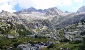 Trail On foot la Vall de Boí - Presa de Cavallers-Besiberri Nord - Photo 2