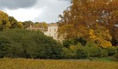 Tour Wandern Saint-Antonin-du-Var - SAINT-ANTONIN DU VAR - ENTRE MENTONE ET SALERNES - Photo 1