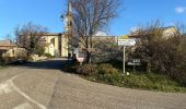 Tour  Réauville - Abbaye d’Aiguebelle,Montjoyer,Réauville - Photo 8