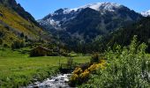 Tour Wandern Unknown - Cascade de Juclar - Photo 2