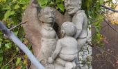 Percorso Marcia Les Arcs-sur-Argens - taradeau - Photo 3