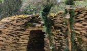Trail Walking Auxey-Duresses - Camp des Celtes et sentier des Cabottes - Photo 3