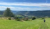 Randonnée  Le Ménil - Circuit des trois chapelles  - Photo 2