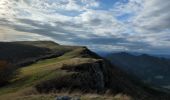 Excursión Senderismo Omblèze - Divagations sur le plateau d'Ambel - Photo 3