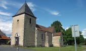 Percorso A piedi Vensat - De manoirs en chateaux - Photo 5