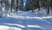 Randonnée Marche Amblève - Alentours Schoppen - Photo 3