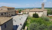 Trail On foot Monteriggioni - IT-100 - Photo 3