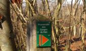 Trail On foot Vieux-Moulin - en forêt de Compiègne_23_la Grotte des Ramoneurs_le Mont Berny - Photo 10