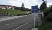Tocht Te voet Schengen - Sentier Grouf - Photo 7