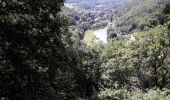 Tour Wandern Bouillon - rochehaut 180620 - Photo 1