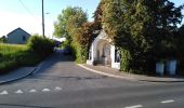 Tocht Stappen Blegny - entre barchon et Blegny  - Photo 4