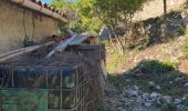 Randonnée Marche Cuges-les-Pins - Cuges le tour des jas  - Photo 8