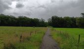 Tour Wandern Esneux - esneux . ham . roche aux faucons par les petits chemins  - Photo 12